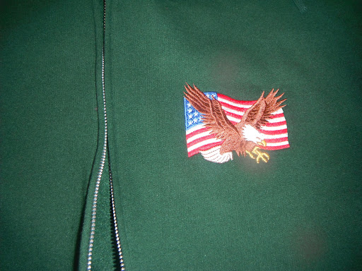 AIDA embroidery & printing