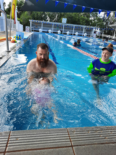JUST | Leichhardt Swim Centre - Thumbnail