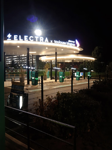 CCF Toulouse Blagnac - Thumbnail