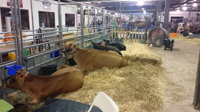 Benton County Fairgrounds & Expo