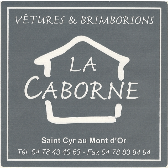 La Caborne