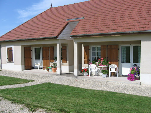 Photo de Résidence autonomie Les Tilleuls à Venarey-les-Laumes (21150)