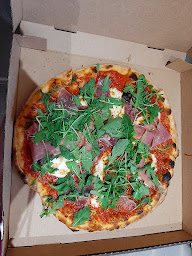 Photo n°9 de Pizzeria bueno à Beaumes-de-Venise (Pizzas à emporter)