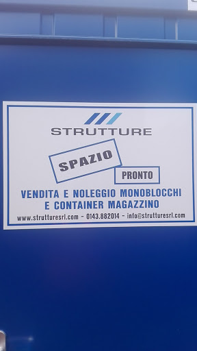 Strutture S.r.l. - Thumbnail