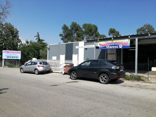 Photo de MAREVA Piscines et Filtrations - Agence de Saint Laurent du Var