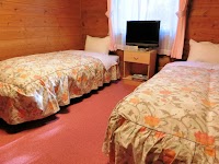 ペンションもみの詩