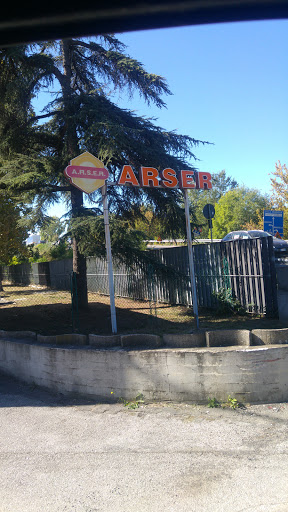 Arser S.r.l. - Visual