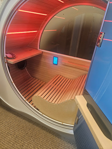 The Beach Tanning Co. & Wellness Center