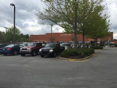Photos of Georgia Gwinnett College