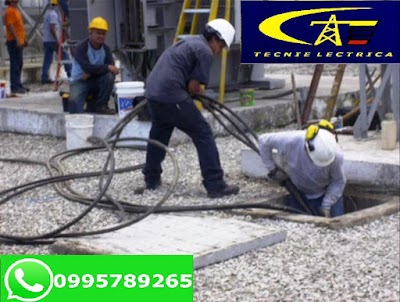 Photos of TecnielectricaEcuador