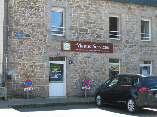 LES MENUS SERVICES GUINGAMP