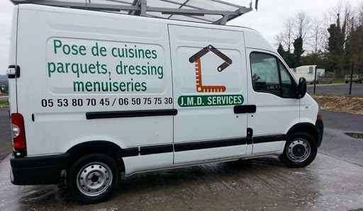 JMD Services - Thumbnail