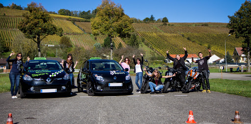 Driving School Sport - Thann