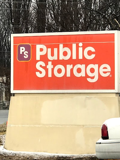 Public Storage