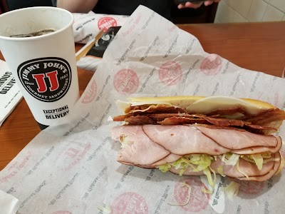 Jimmy John