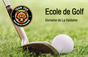 Photo n°1 de Ecole de golf à Montboucher-sur-Jabron (Club de sport)