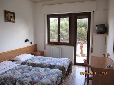 Photos of Hotel MillePini
