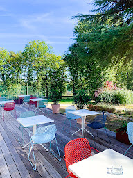 Photo n°34 de Le lowgret à Garat (Restaurant)