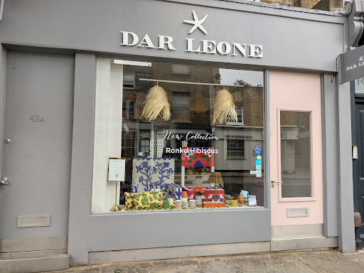 Dar Leone - Visual