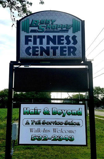 The Body Shoppe Gym - Thumbnail