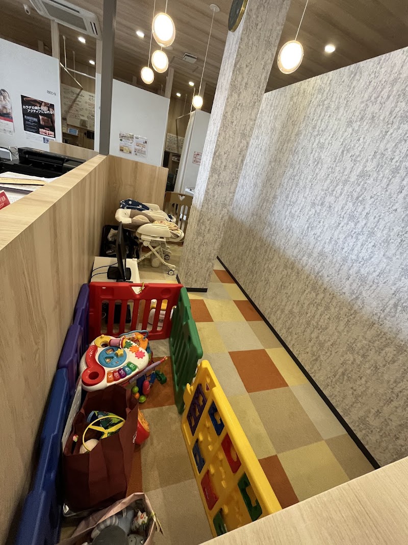 くすの樹接骨院 吉野ヶ里院