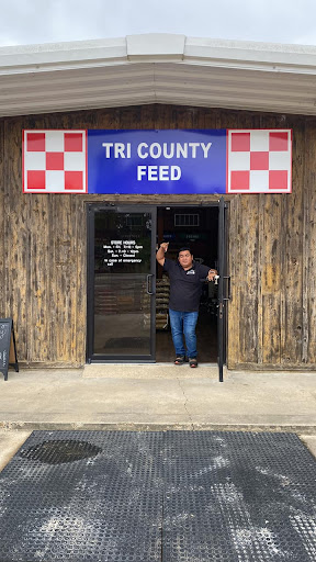 Tri County Feed - Visual