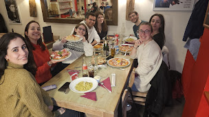 Photo n°30 de La Puttanesca à Paris (Restaurant)