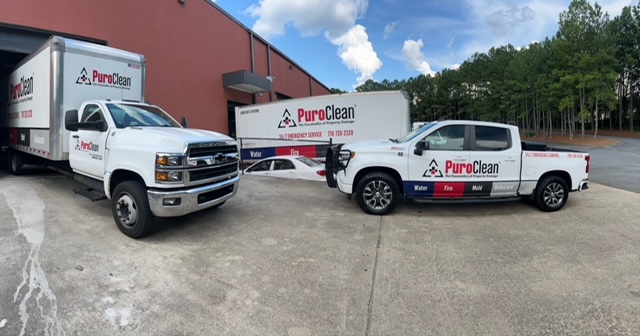 PuroClean North Metro Atlanta photo