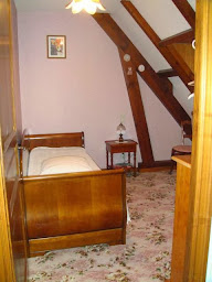 Photo n°24 de Le Clos des Pins 64 à Saint-Faust (Chambre d'hôtes)