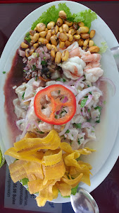 Restaurante Cevicheria Ricky Mar 3