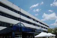 埼玉県警察運転免許センター