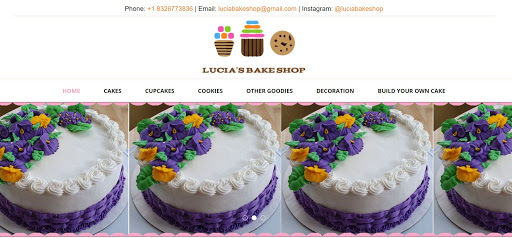 LuciaBakeShop