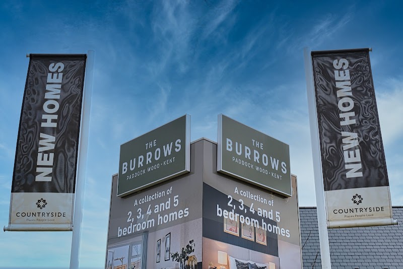 The Burrows - Countryside photo 3