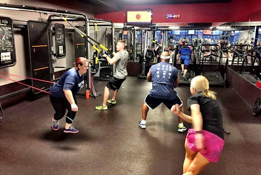 Workout Anytime North Cumming - Thumbnail