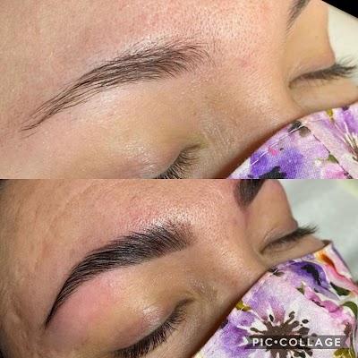 Rose Room Brow & Beauty Bar