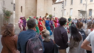 Photo n°23 de La Brasserie du Lez à Saint-Clément-de-Rivière (Brasserie)