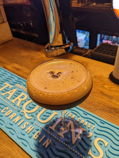 Roccos Gin & Retro Bar Ltd - Thumbnail