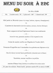 Photo n°4 de L' ART H bar licence 4 et restaurant tradionnel à Lit-et-Mixe (Restaurant français)