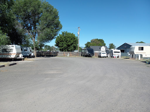 Lakeview RV - Visual