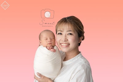 Photo Studio Sweet(Sweet Newbornphoto)フォトスタジオスウィート/株式会社sweet