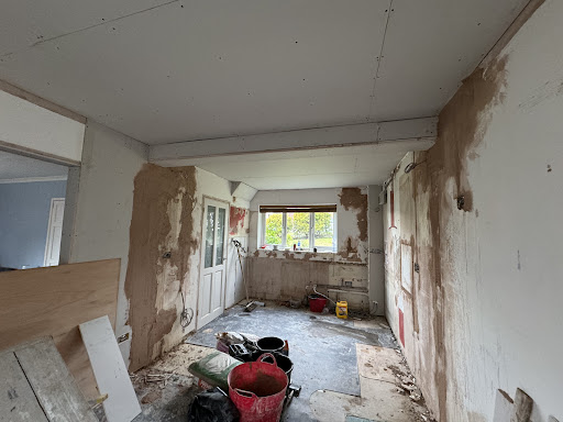 G. Brown Developments - Visual