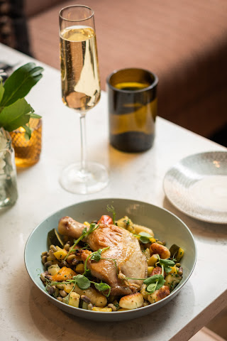 Commons Club New Orleans by null