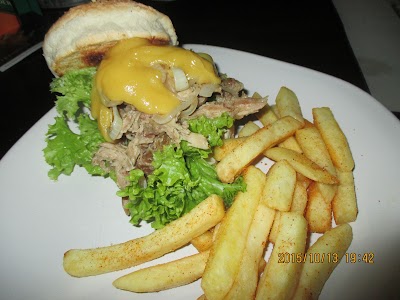 Photos of Bushmans Bar & Grill