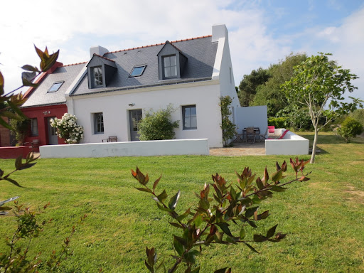 Photo de Location de deux maisons à Belle-Île-en-Mer. à Bangor (56360)