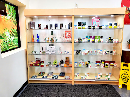 Canna Cabana | Victoria Square | Cannabis Store Regina - Thumbnail