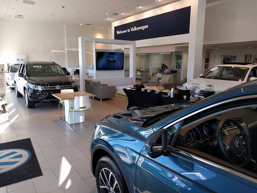 Flow Volkswagen of Burlington - Thumbnail