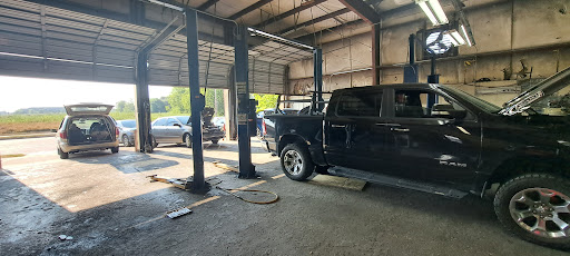 A Plus Auto Repair LLC Gallery - United States