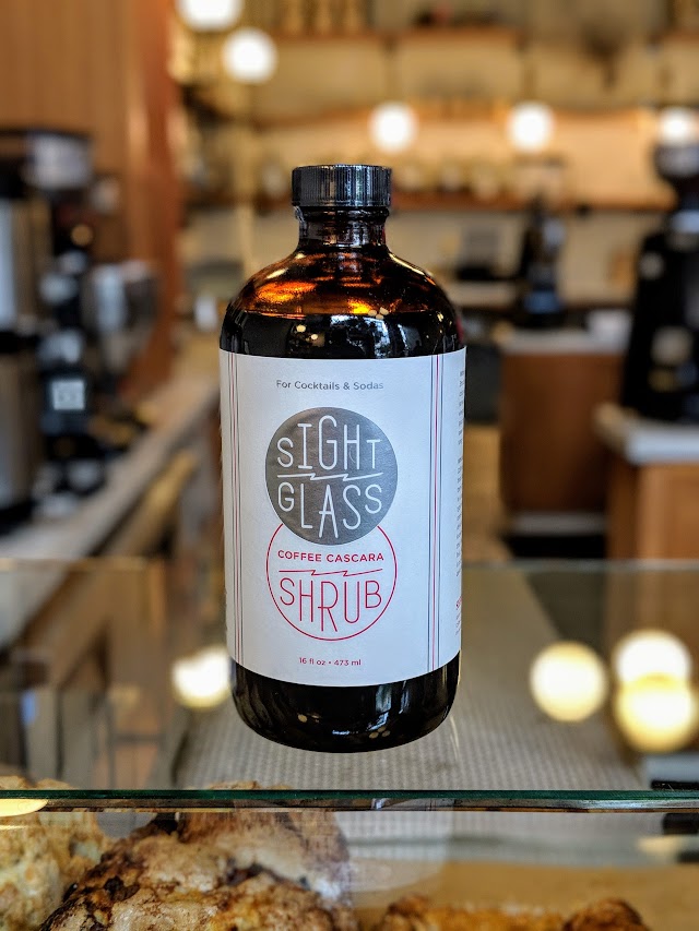 Sightglass Coffee