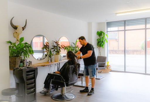 Lee Bracek Hairdressing Gallery - United Kingdom