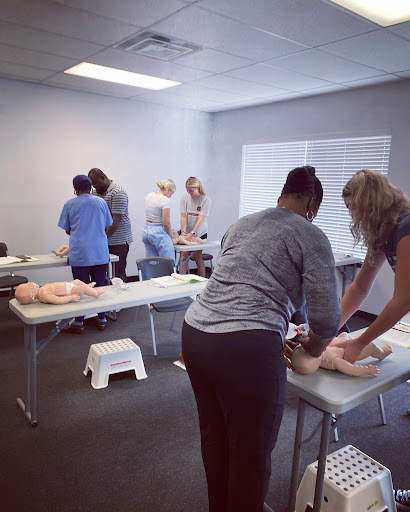 Active Assist HCS- CPR Training Center | BLS, ACLS, CPR/AED, & First Aid - Thumbnail